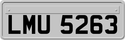 LMU5263