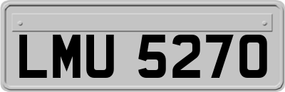 LMU5270