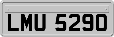 LMU5290