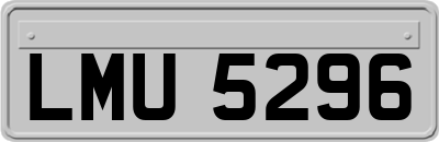 LMU5296