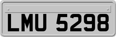 LMU5298