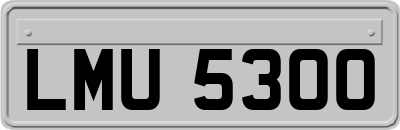 LMU5300