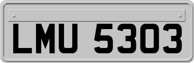 LMU5303