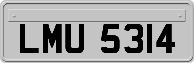 LMU5314