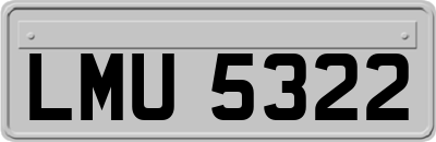LMU5322