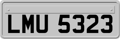 LMU5323