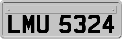 LMU5324