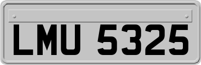 LMU5325