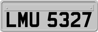 LMU5327