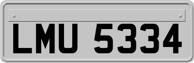 LMU5334