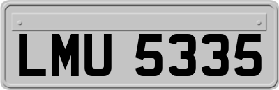 LMU5335