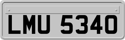 LMU5340