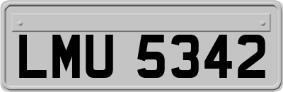 LMU5342