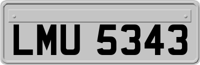 LMU5343