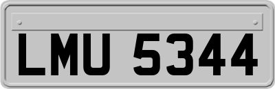 LMU5344