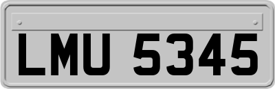 LMU5345