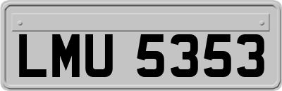 LMU5353