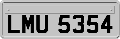 LMU5354