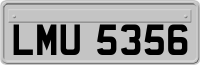 LMU5356