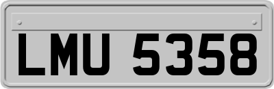 LMU5358
