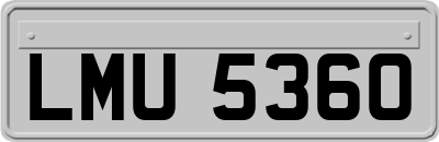 LMU5360