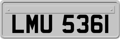 LMU5361