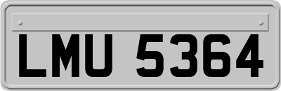LMU5364
