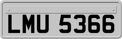 LMU5366