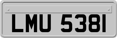 LMU5381