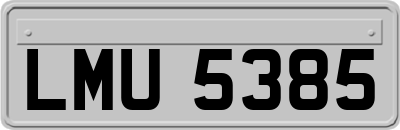 LMU5385