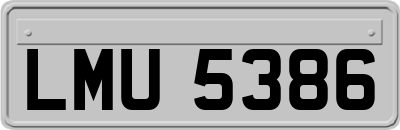 LMU5386