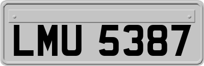 LMU5387