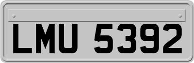 LMU5392