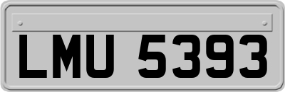 LMU5393