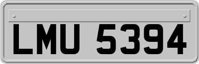 LMU5394