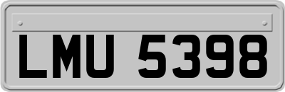 LMU5398