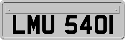 LMU5401