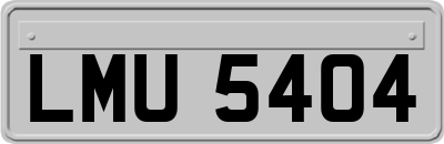 LMU5404