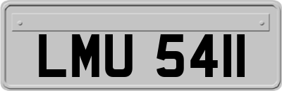 LMU5411