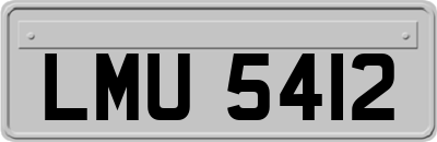LMU5412