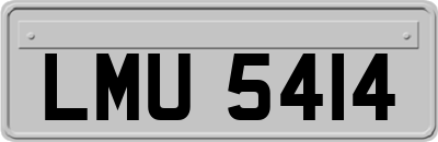 LMU5414