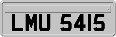 LMU5415