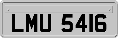 LMU5416