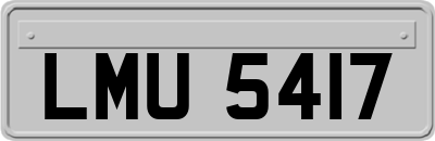 LMU5417