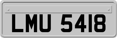 LMU5418