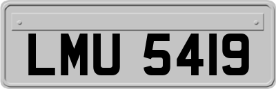 LMU5419