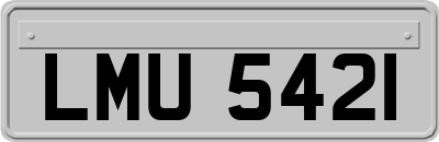 LMU5421
