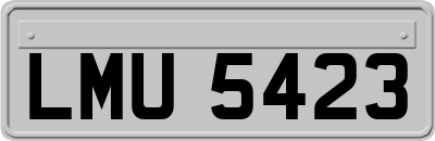 LMU5423