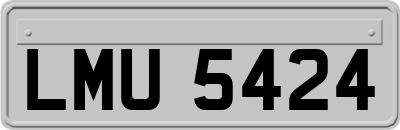 LMU5424