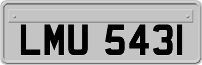 LMU5431